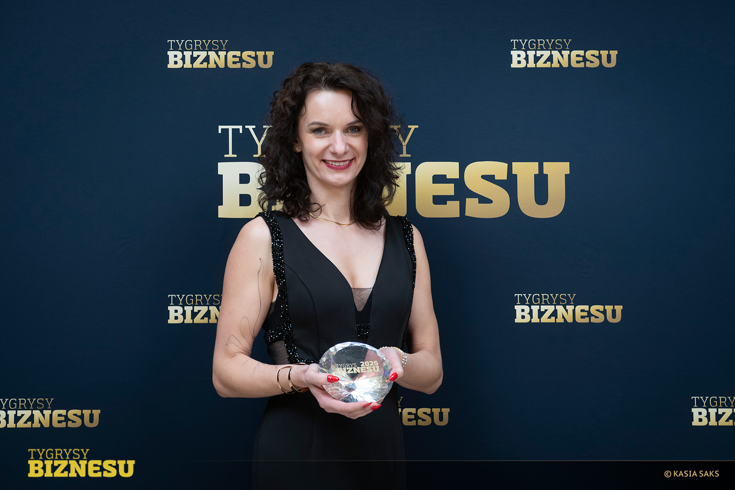 Karolina Banaś - specjalistka od marketingu dla turystyki