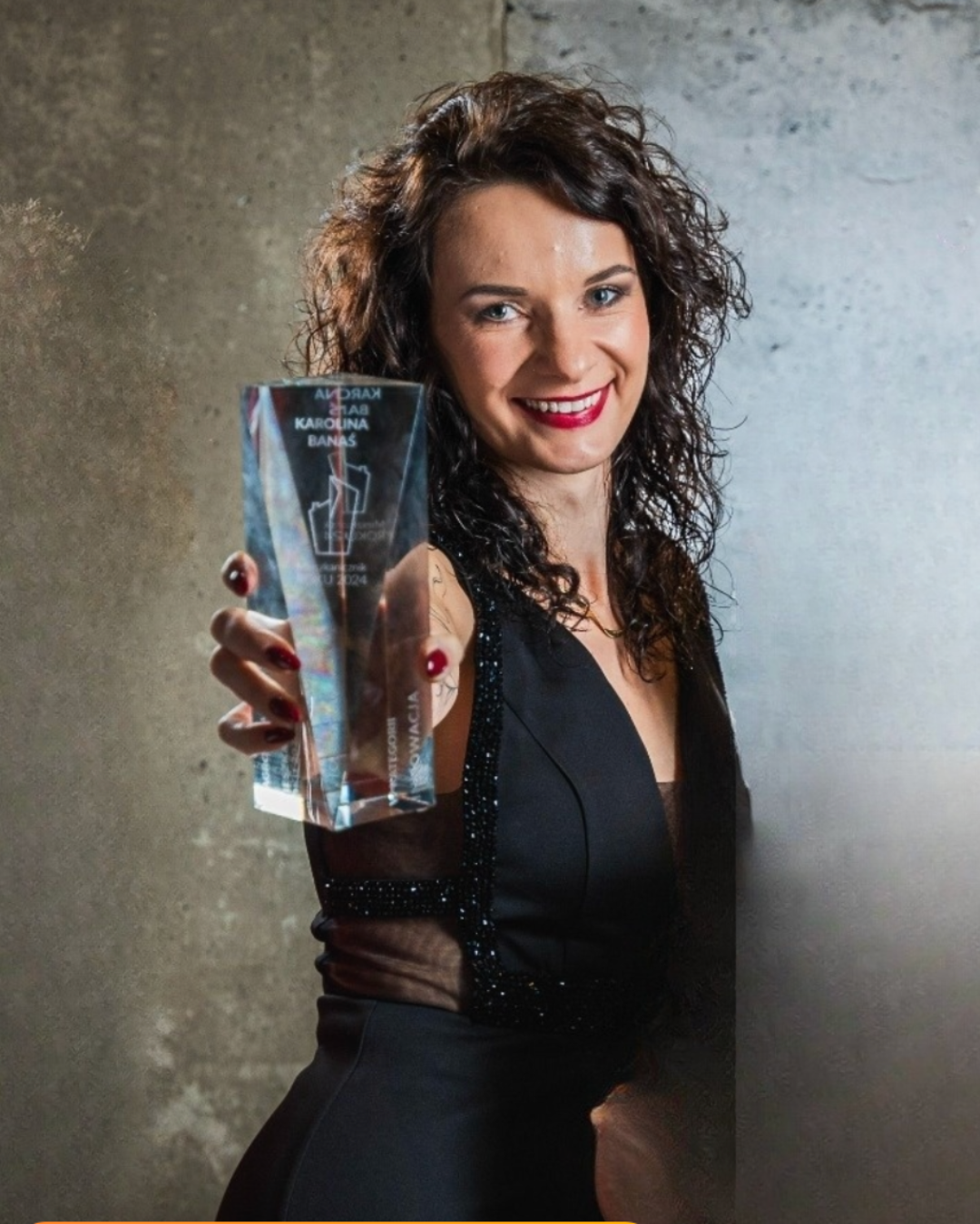 Karolina Banaś - specjalistka od marketingu dla turystyki